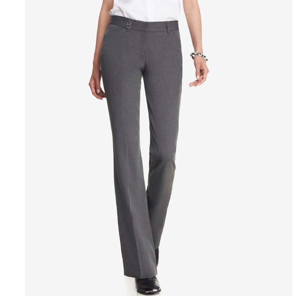 Express editor pants